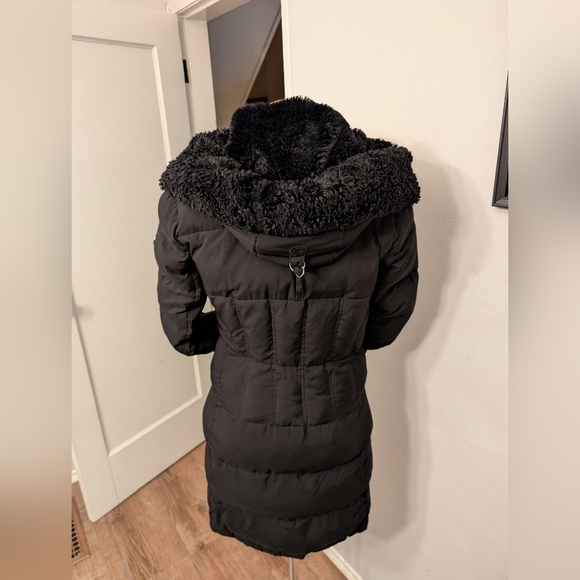 Calvin Klein Winter Jacket Size S - Picture 8 of 11